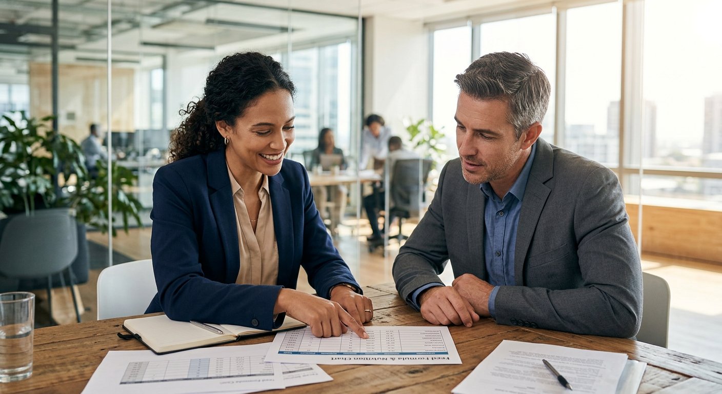 Atlas Ingredient consulting