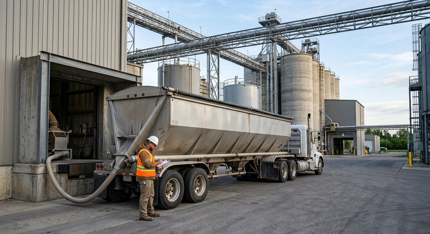 Logistics